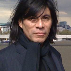 samual Diaz